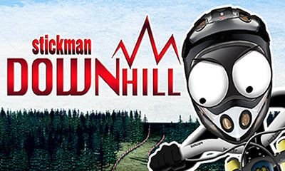 game pic for Stickman downhill